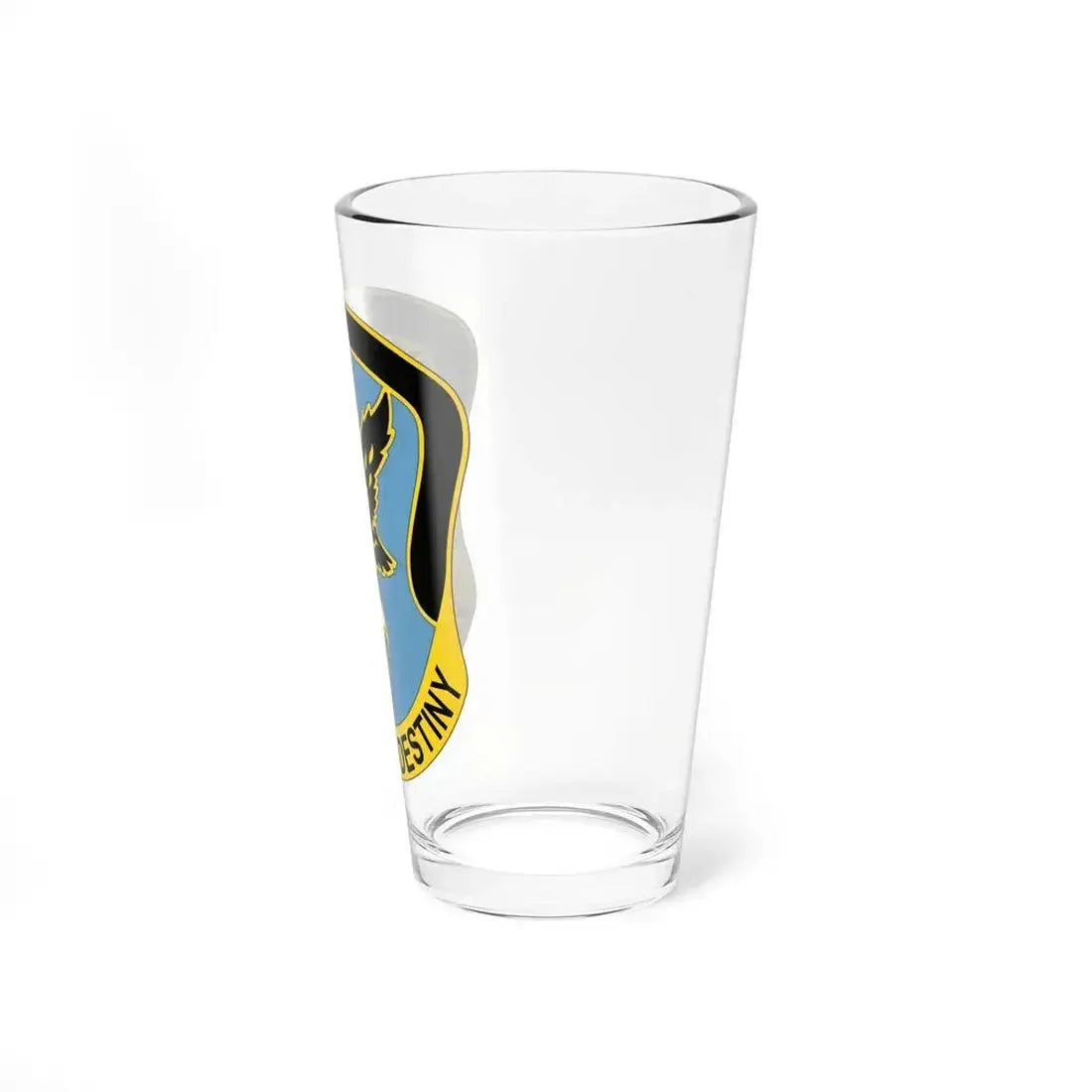 Aviation Brigade 101 Airborne Division (U.S. Army) Pint Glass 16oz - Go Mug Yourself