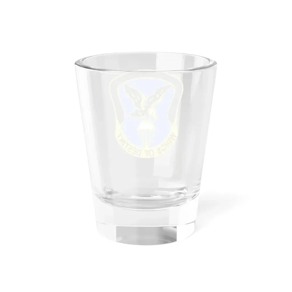 Aviation Brigade 101 Airborne Division (U.S. Army) Shot Glass 1.5oz - Go Mug Yourself