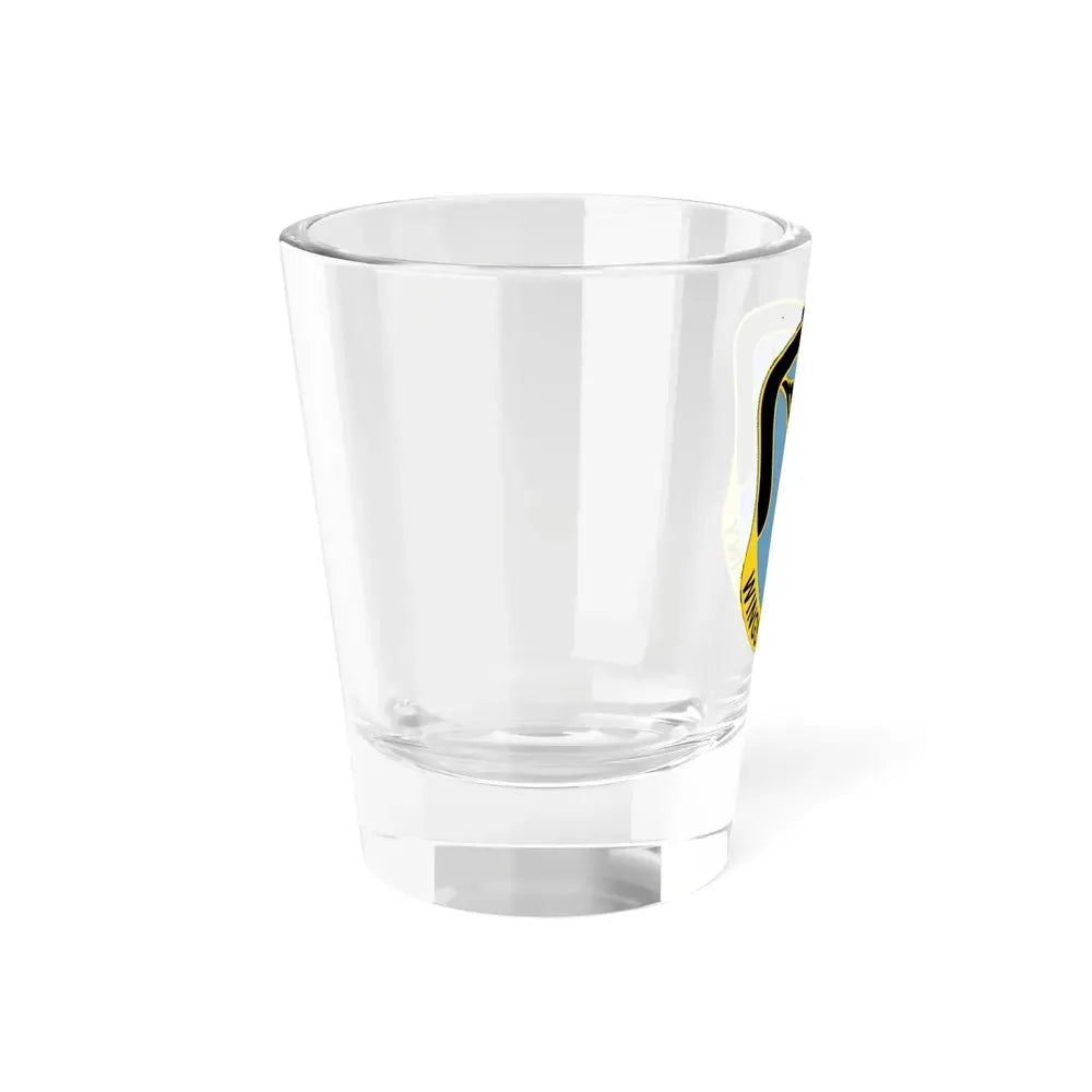 Aviation Brigade 101 Airborne Division (U.S. Army) Shot Glass 1.5oz - Go Mug Yourself