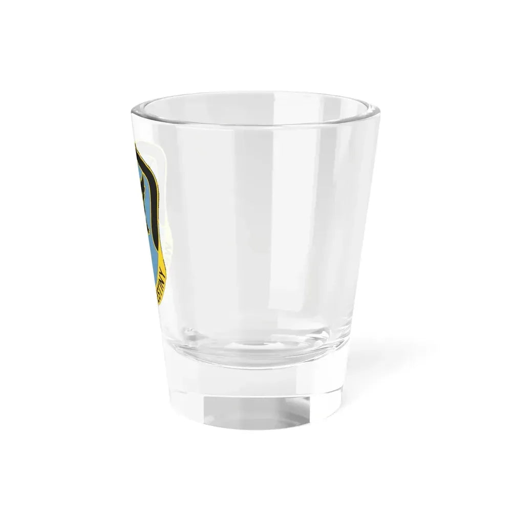 Aviation Brigade 101 Airborne Division (U.S. Army) Shot Glass 1.5oz - Go Mug Yourself