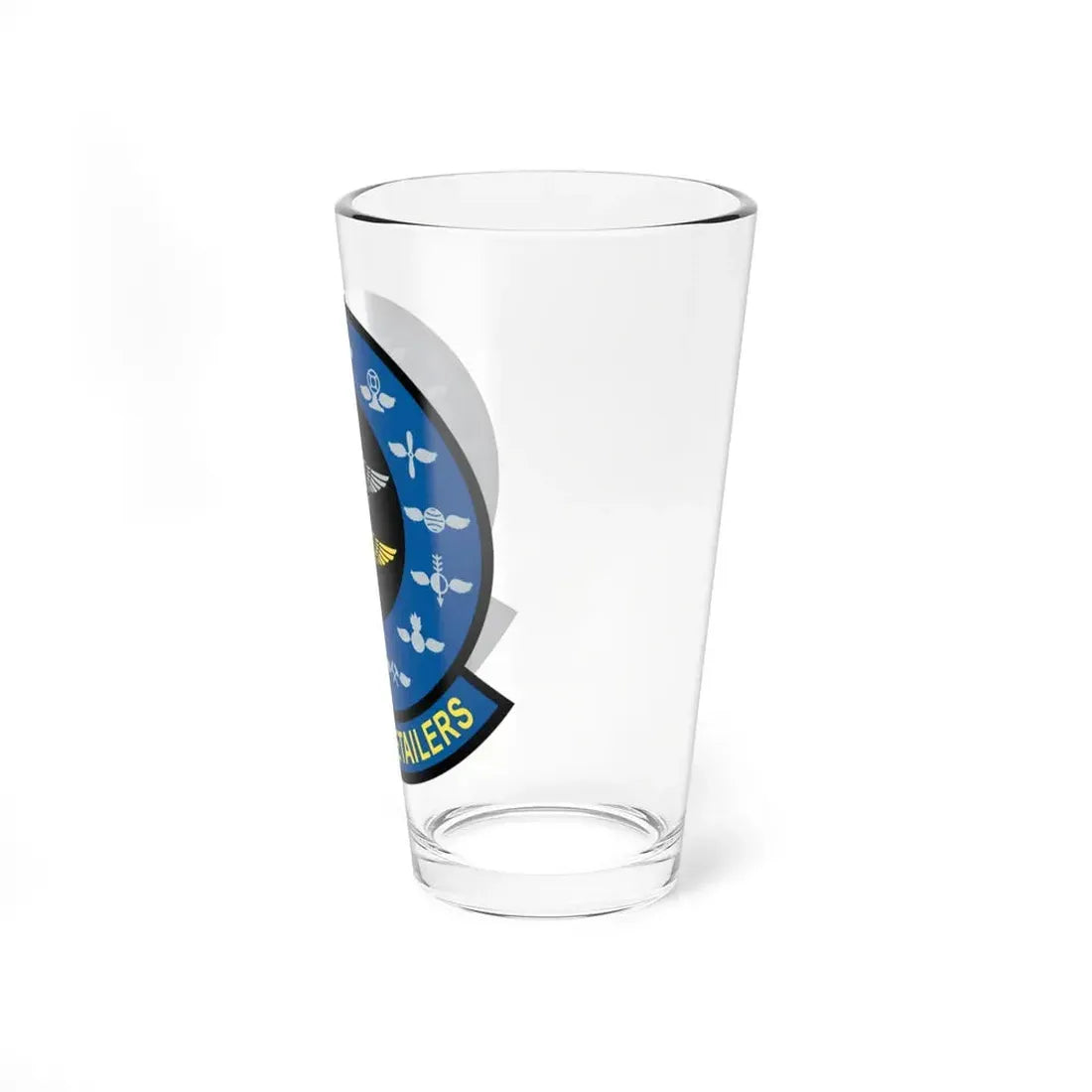 Aviation Detailers (U.S. Navy) Pint Glass 16oz - Go Mug Yourself