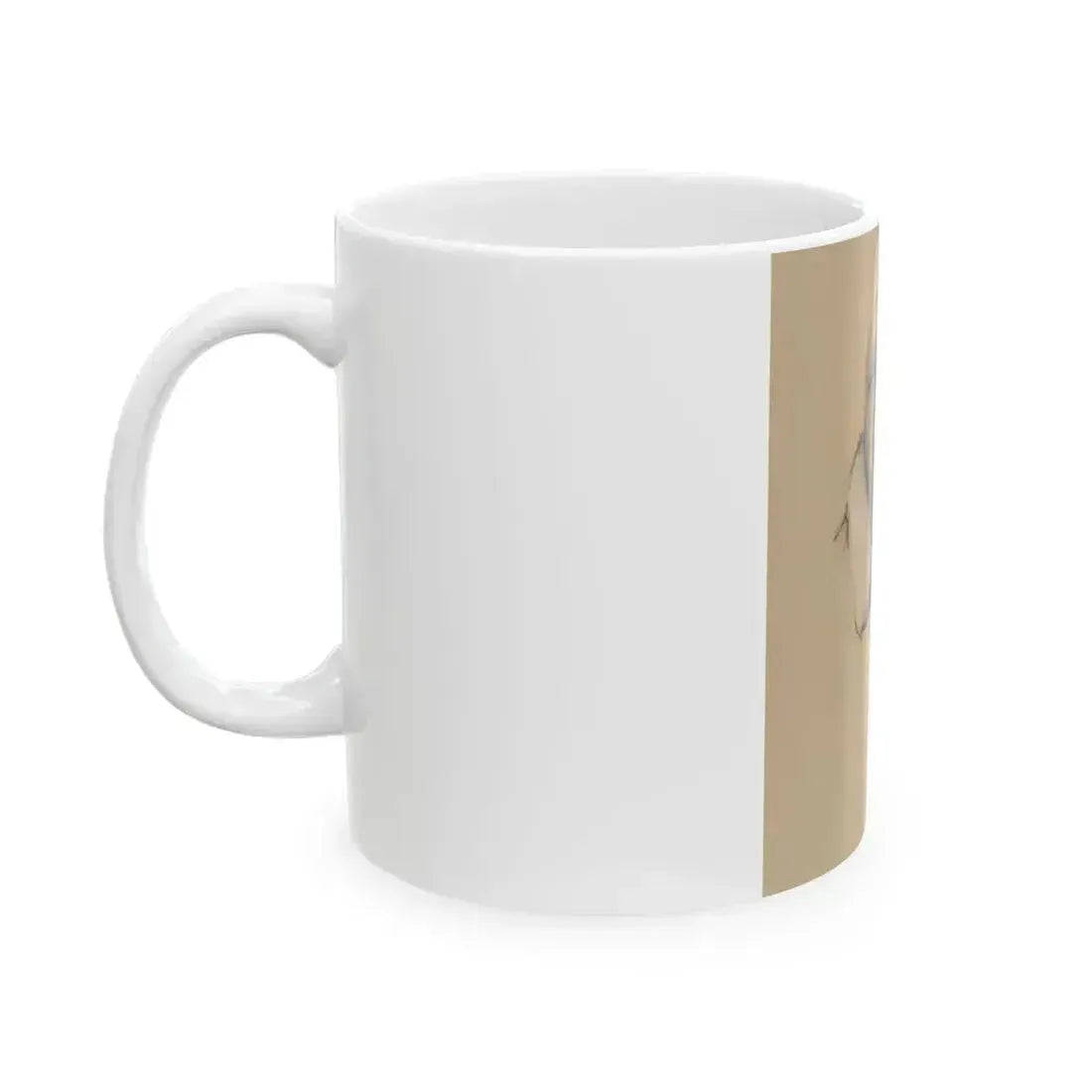 Aviation Pilot - White Coffee Mug - Go Mug Yourself