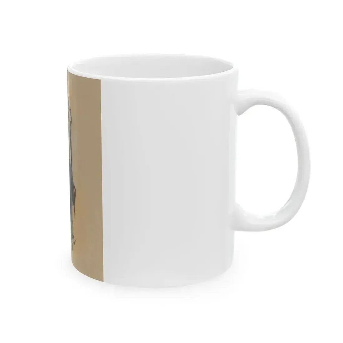 Aviation Pilot - White Coffee Mug - Go Mug Yourself