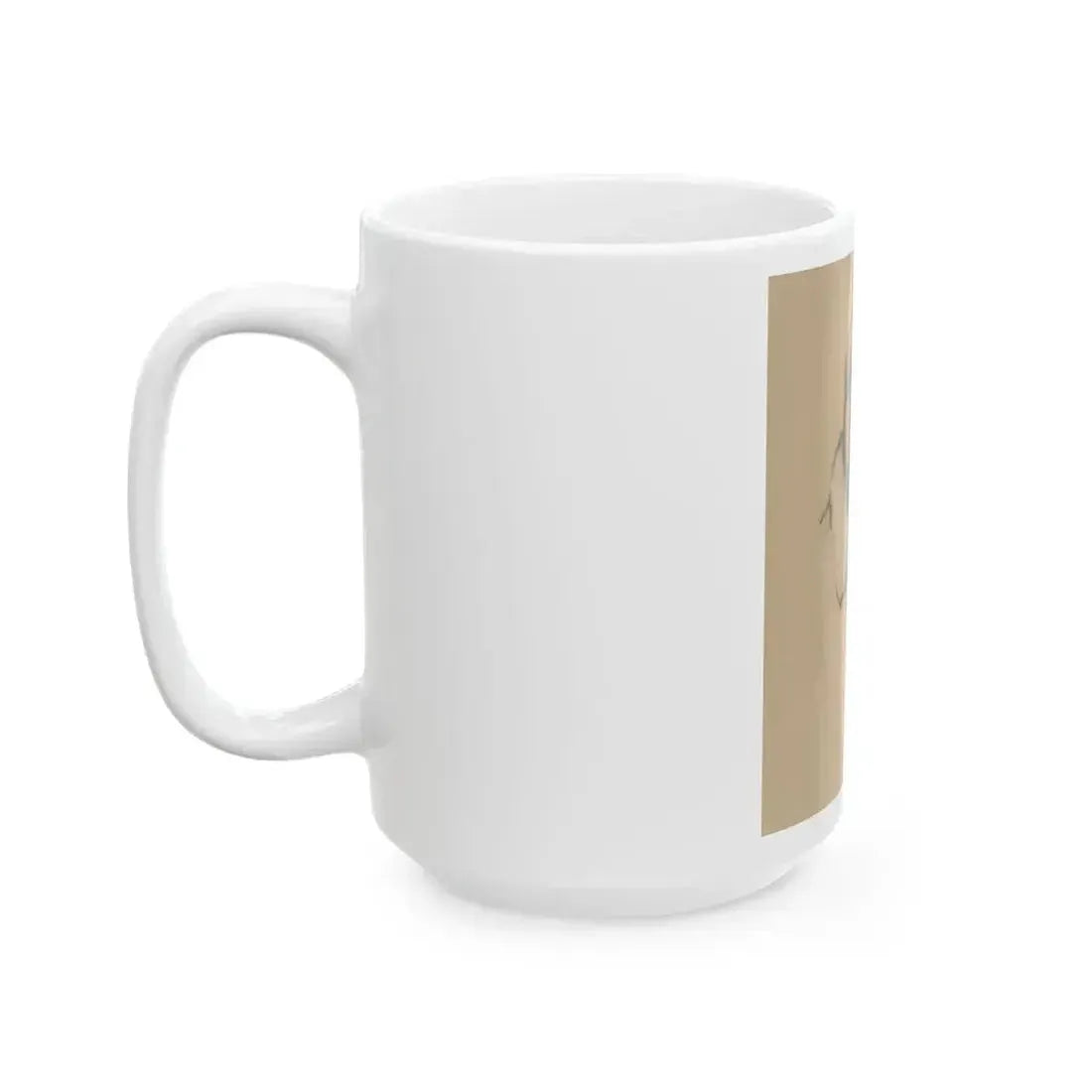 Aviation Pilot - White Coffee Mug - Go Mug Yourself
