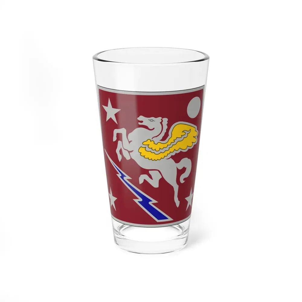Aviation Systems Command (U.S. Army) Pint Glass 16oz 16oz - Go Mug Yourself