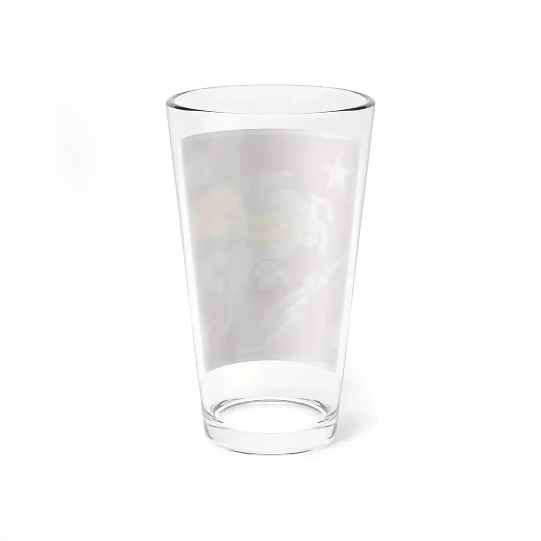 Aviation Systems Command (U.S. Army) Pint Glass 16oz - Go Mug Yourself
