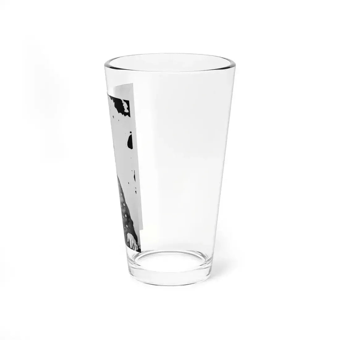 A.W. Preston, 1st Vermont (U.S. Civil War) Pint Glass 16oz - Go Mug Yourself