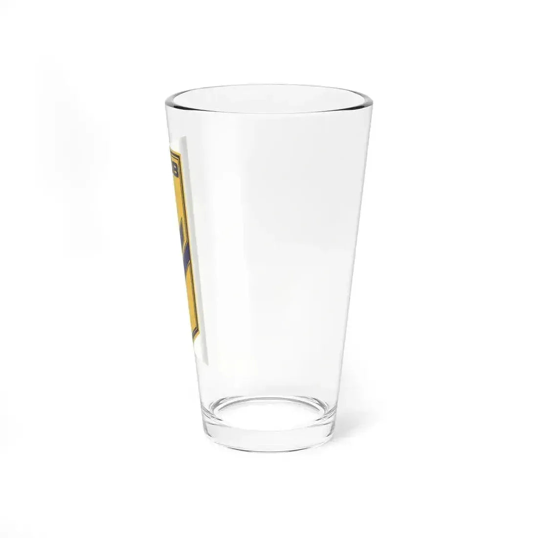 Azov Regiment (Ukraine) Pint Glass 16oz - Go Mug Yourself