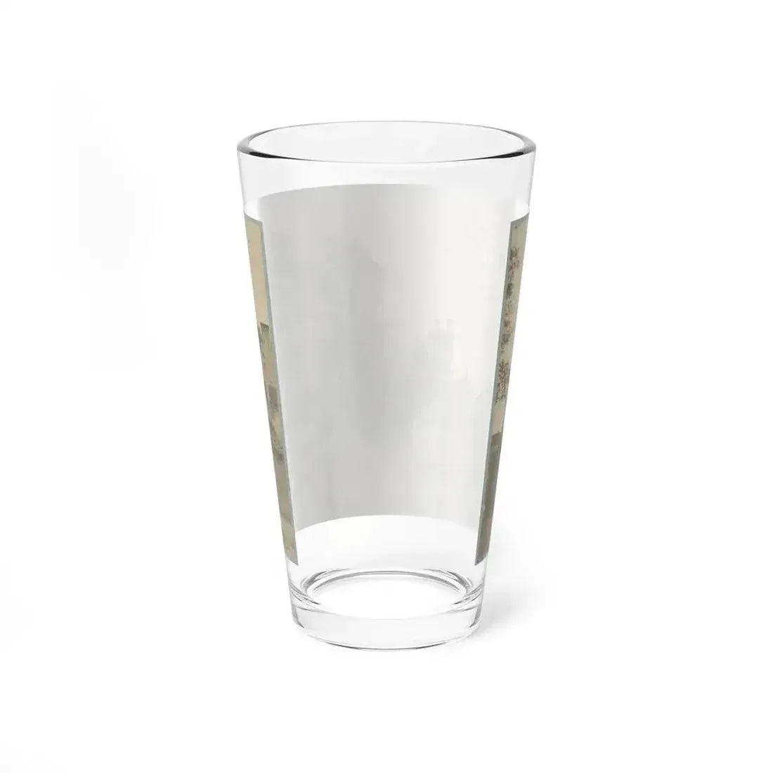 B Company, 22d New York State Militia Near Harpers Ferry, Va., 1861 I.E.1862 (U.S. Civil War) Pint Glass 16oz - Go Mug Yourself