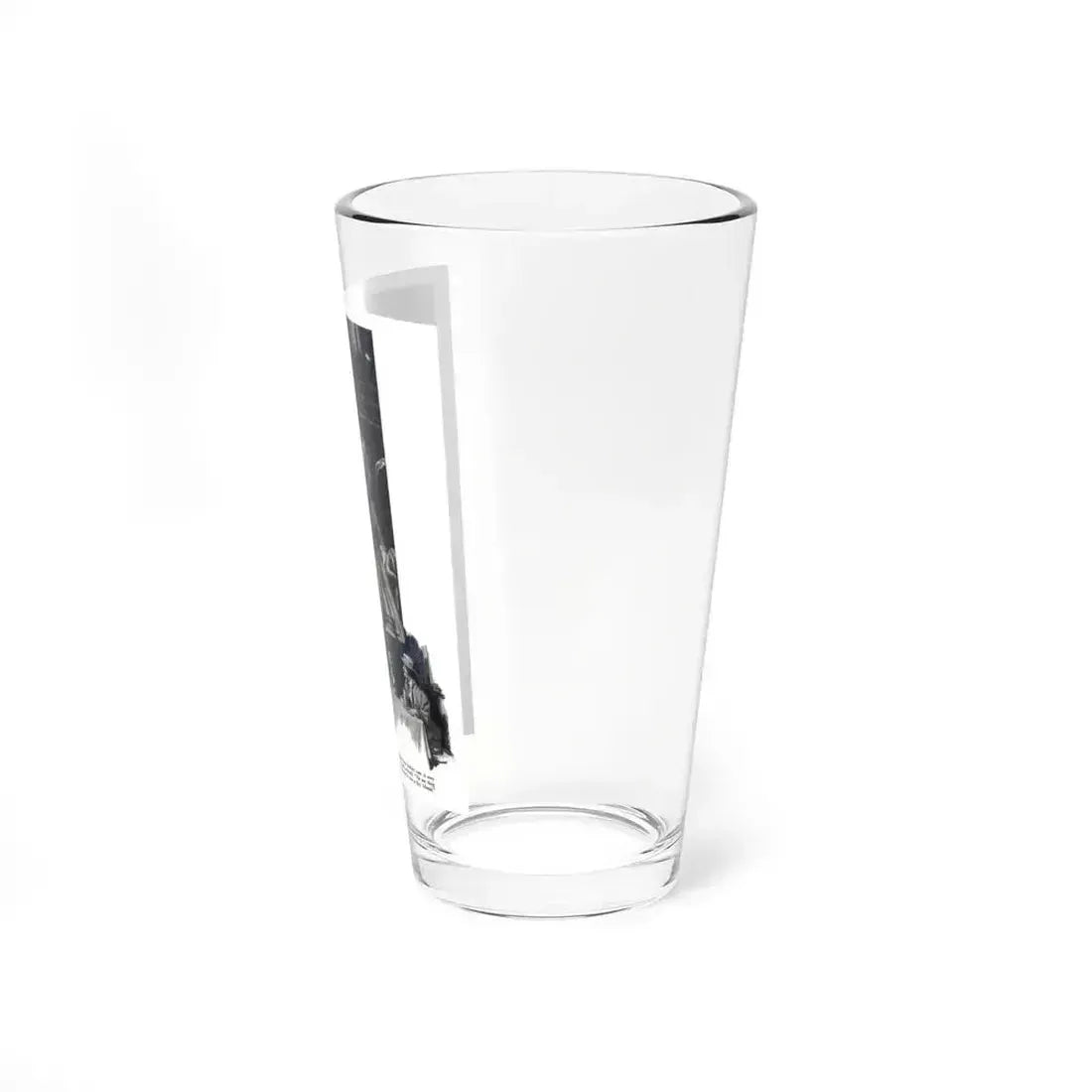 Back Streets, part 1 (2), Cosmopolitan, September 1930 (Magazine Illustration) Pint Glass 16oz - Go Mug Yourself