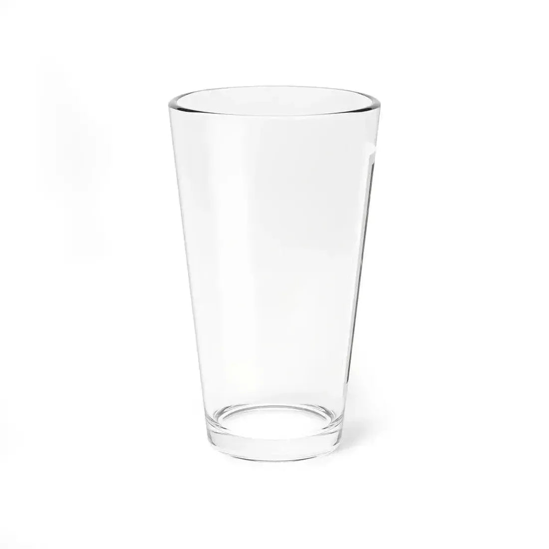 Bad Man, The American Magazine, June 1936 (Magazine Illustration) Pint Glass 16oz - Go Mug Yourself