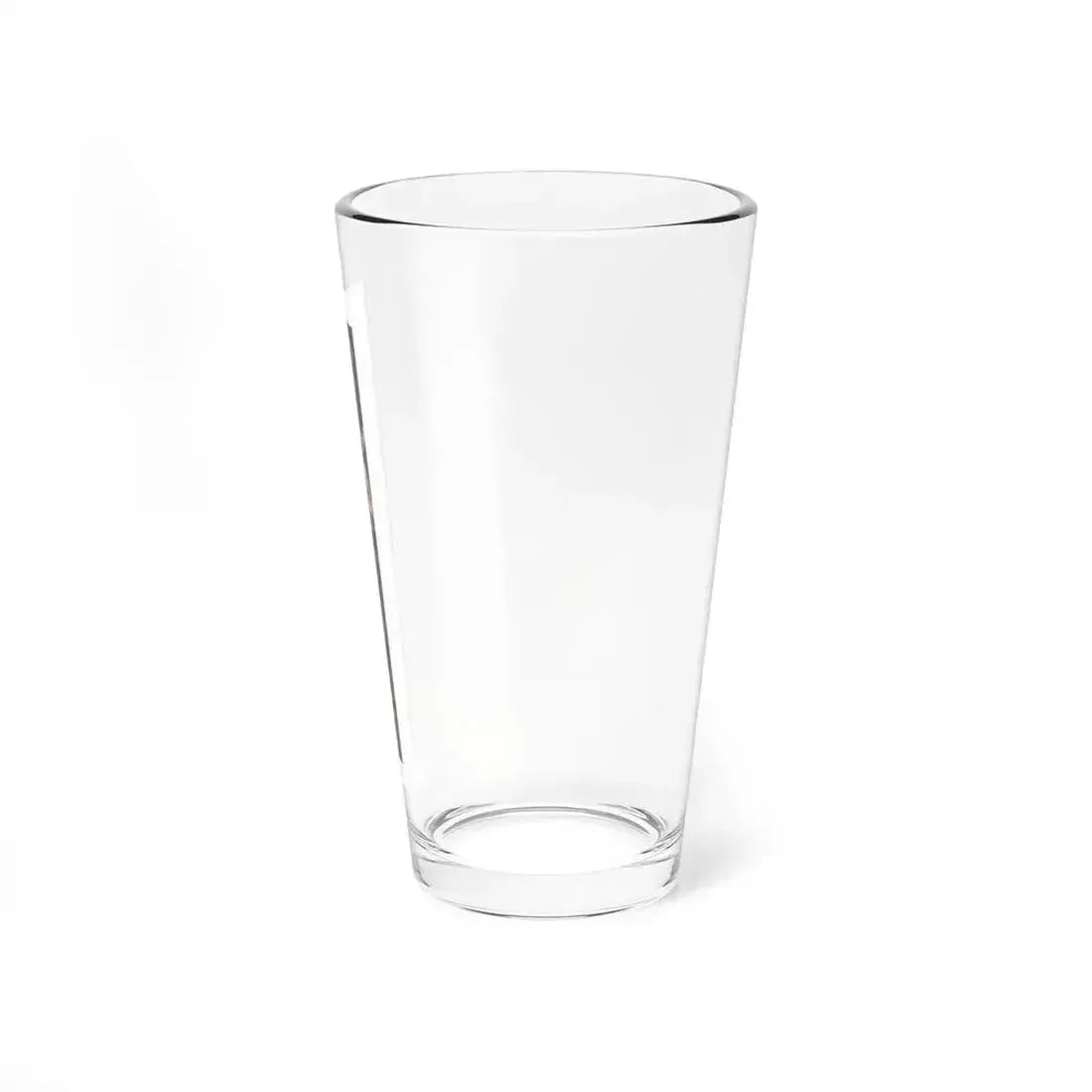 Bad Man, The American Magazine, June 1936 (Magazine Illustration) Pint Glass 16oz - Go Mug Yourself