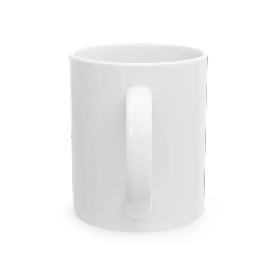 Badan Banska Stiavnica Flag (Slovakia) White Coffee Mug - Go Mug Yourself