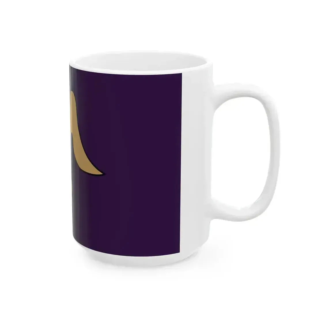 Bagrotouni (Armenia) White Coffee Mug - Go Mug Yourself