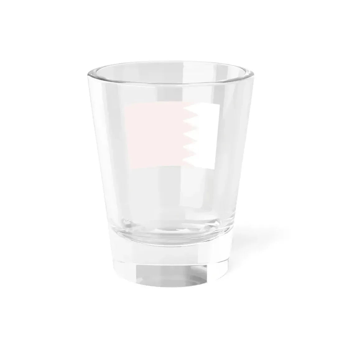 Bahrain 77302 - The Noun Project (Bahrain) Shot Glass 1.5oz - Go Mug Yourself
