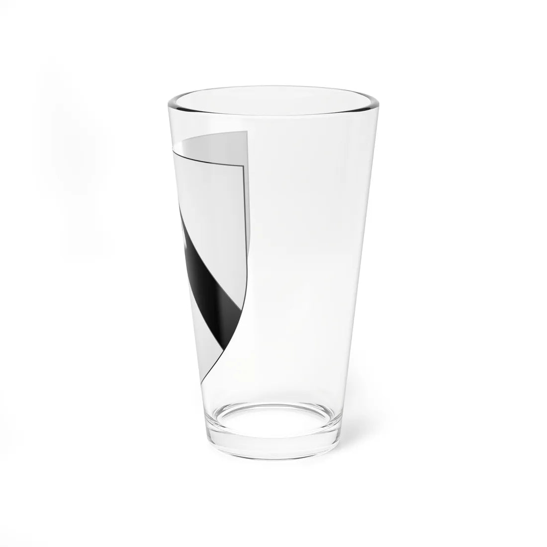 Balfour arms (Scotland) (Coat of Arms) Pint Glass 16oz - Go Mug Yourself