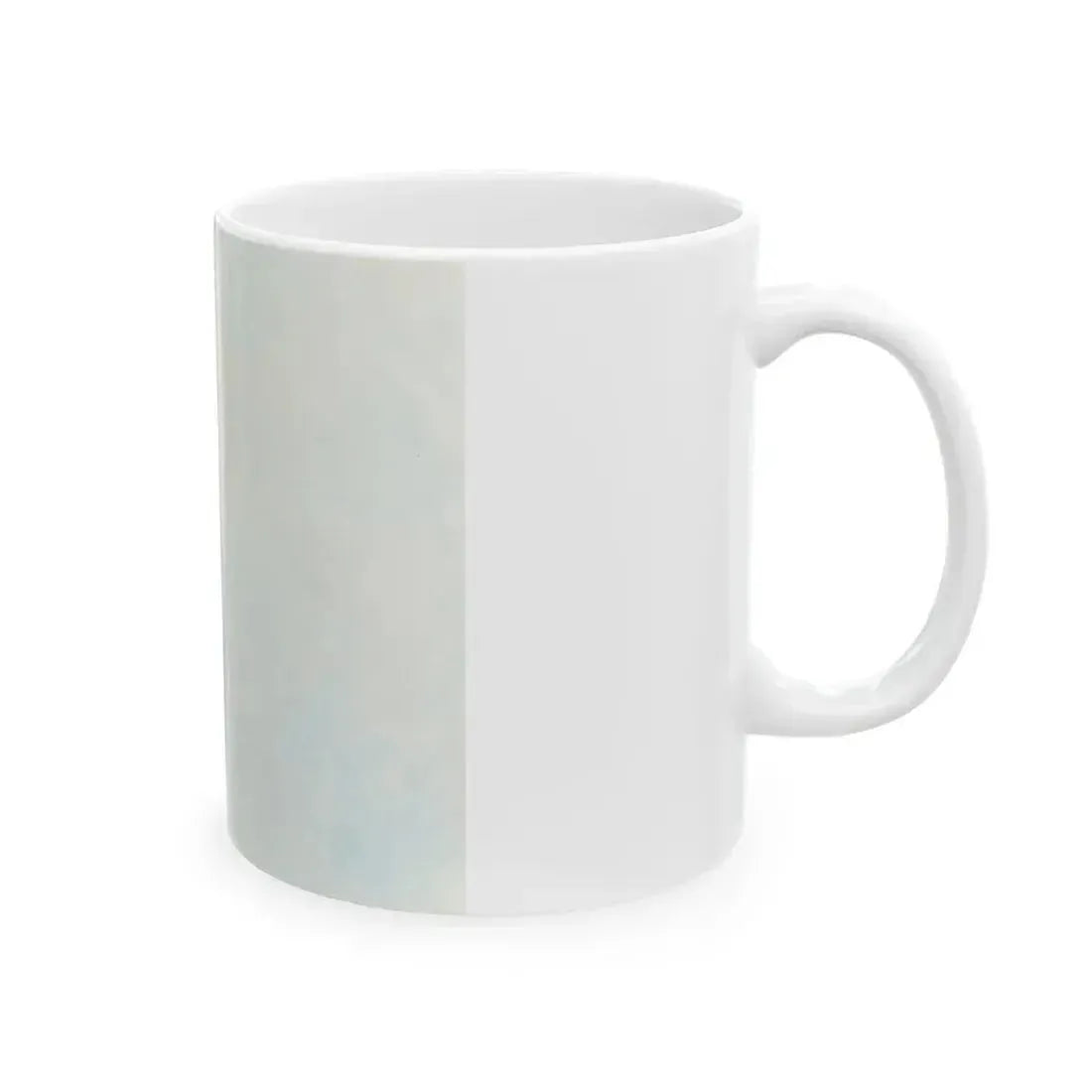 Ballantine Ale & Beer advertisement - White Coffee Mug - Go Mug Yourself