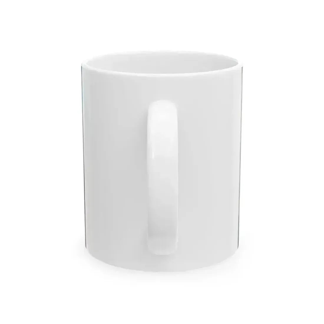 Ballroom dancers, from the collection of David A. Constable (ca. 1930s) - White Coffee Mug - Go Mug Yourself