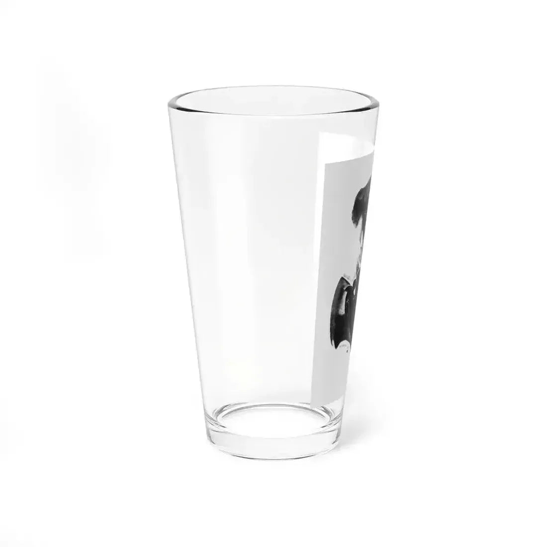 Ballyhoo 1931-11 Image 031 (Magazine Illustration) Pint Glass 16oz - Go Mug Yourself