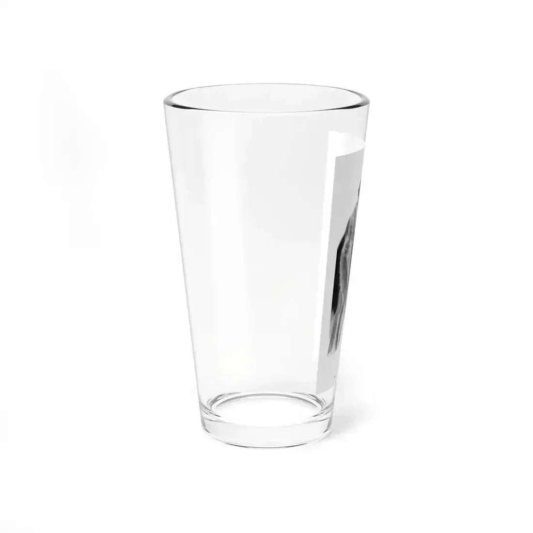 Ballyhoo 1935-02 Image 026 (Magazine Illustration) Pint Glass 16oz - Go Mug Yourself