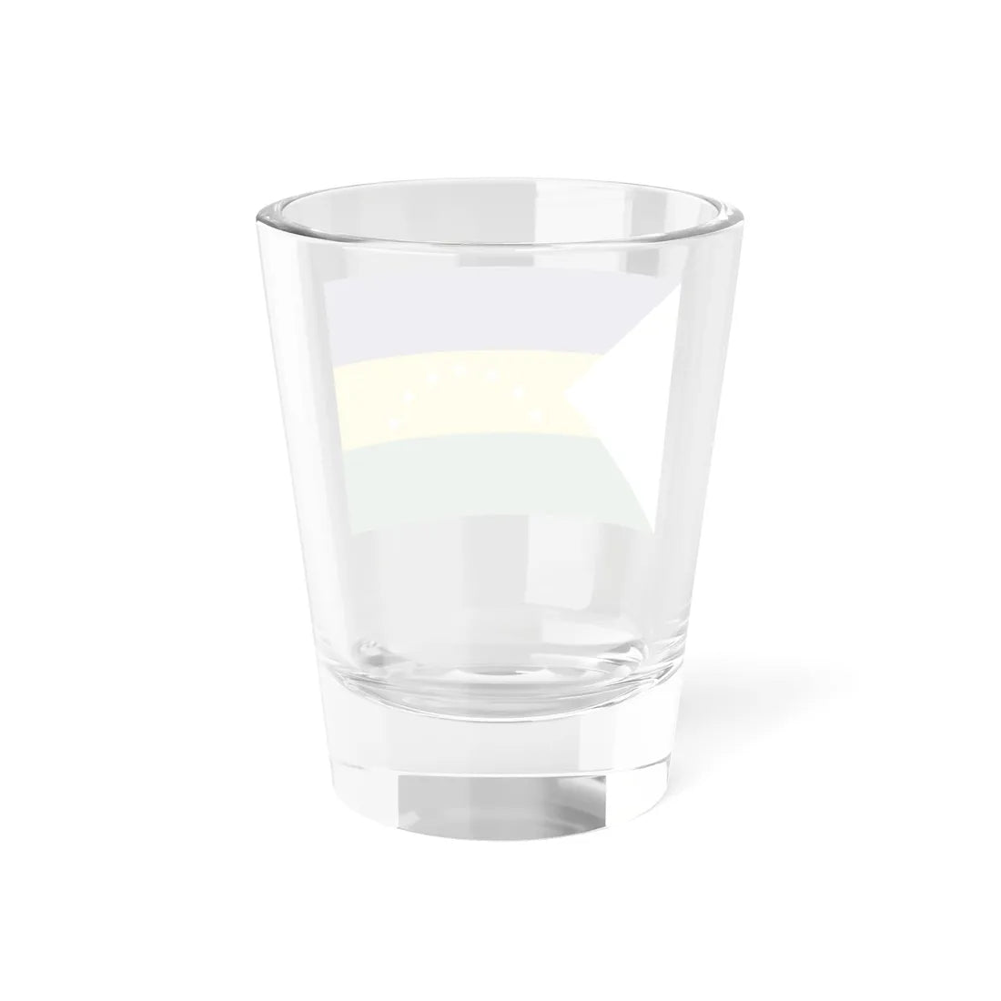 BAND-I-Buchivacoa (Venezuela) Shot Glass 1.5oz - Go Mug Yourself