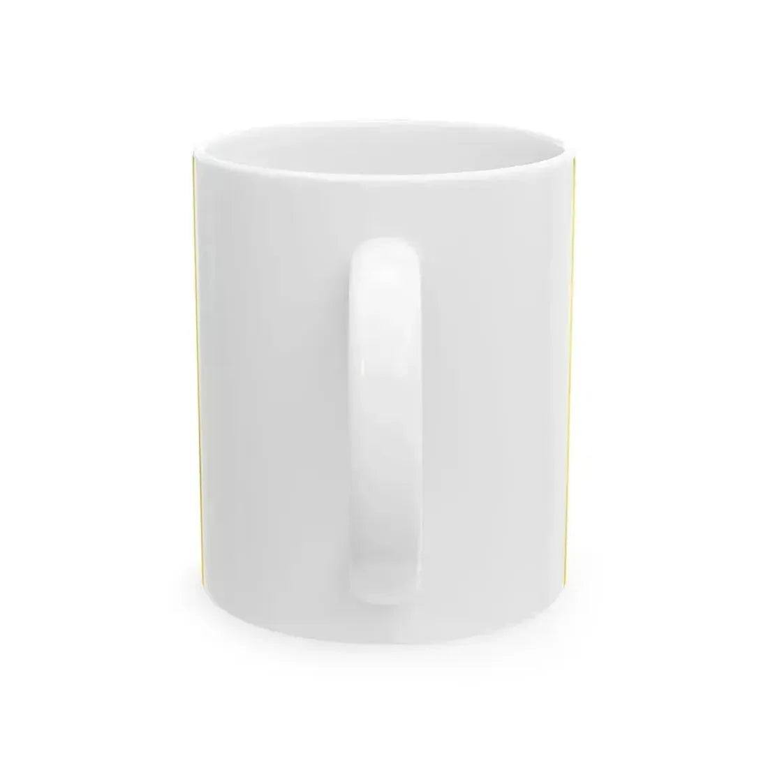 Bandera de Florida Chile (Chile) White Coffee Mug - Go Mug Yourself