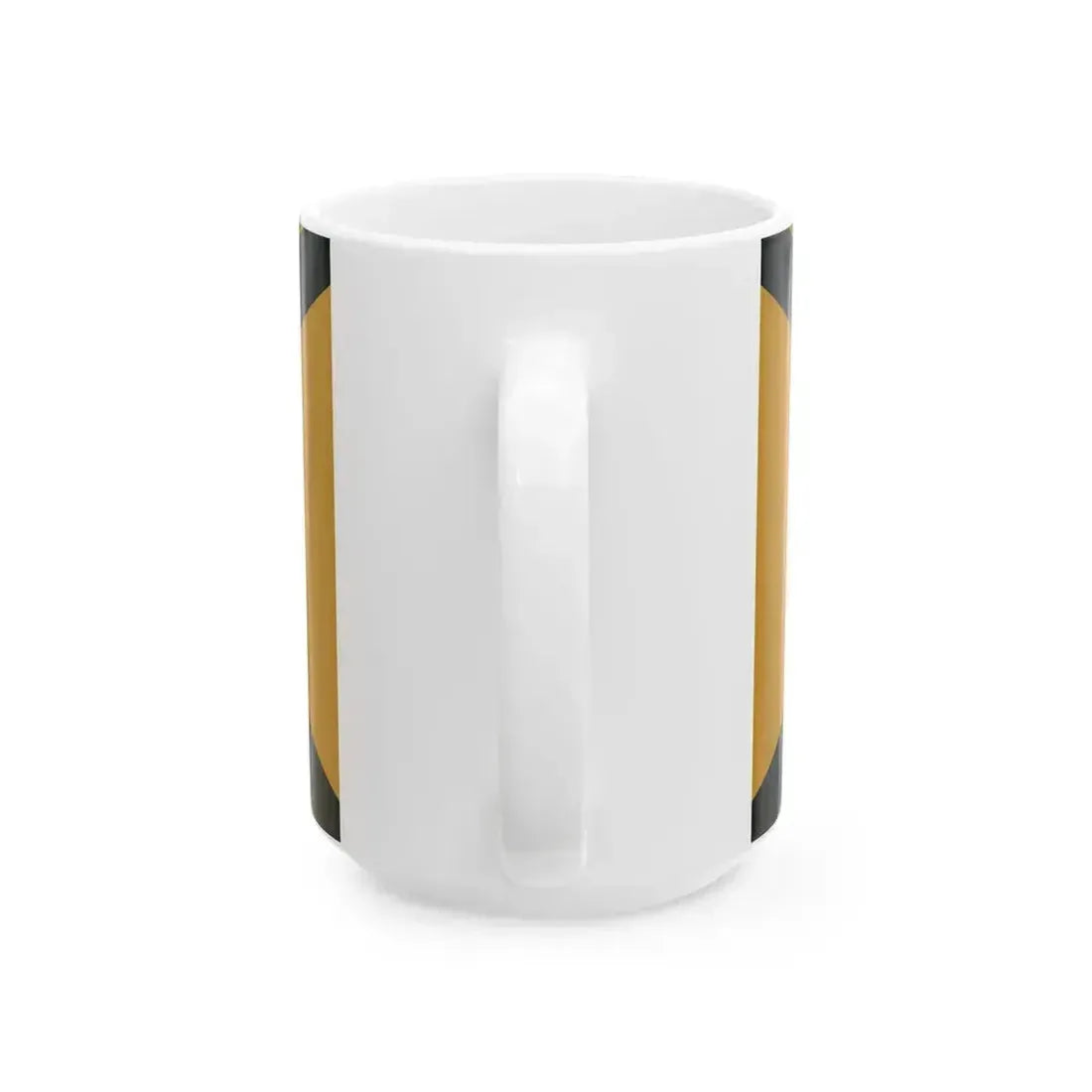 Bandera de Liberia Costa Rica (Costa Rica) White Coffee Mug - Go Mug Yourself
