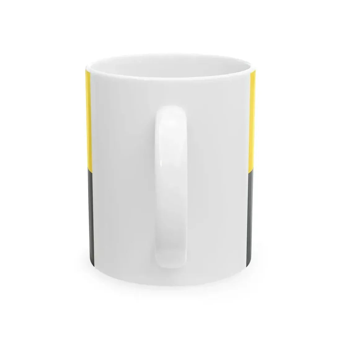 Bandera de Naranjo Costa Rica (Costa Rica) White Coffee Mug - Go Mug Yourself