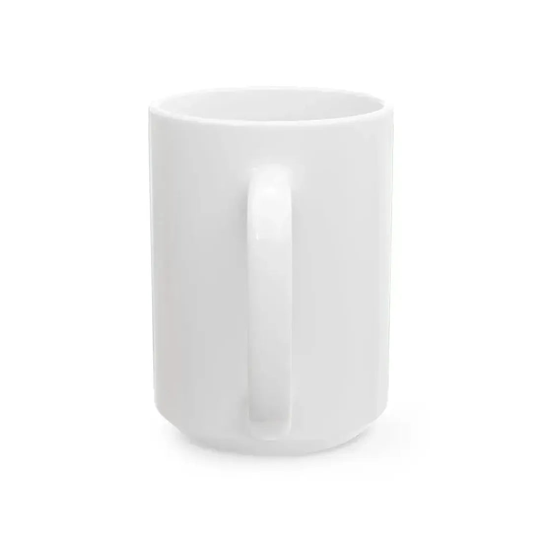 Bandera de Resistencia (Argentina) White Coffee Mug - Go Mug Yourself