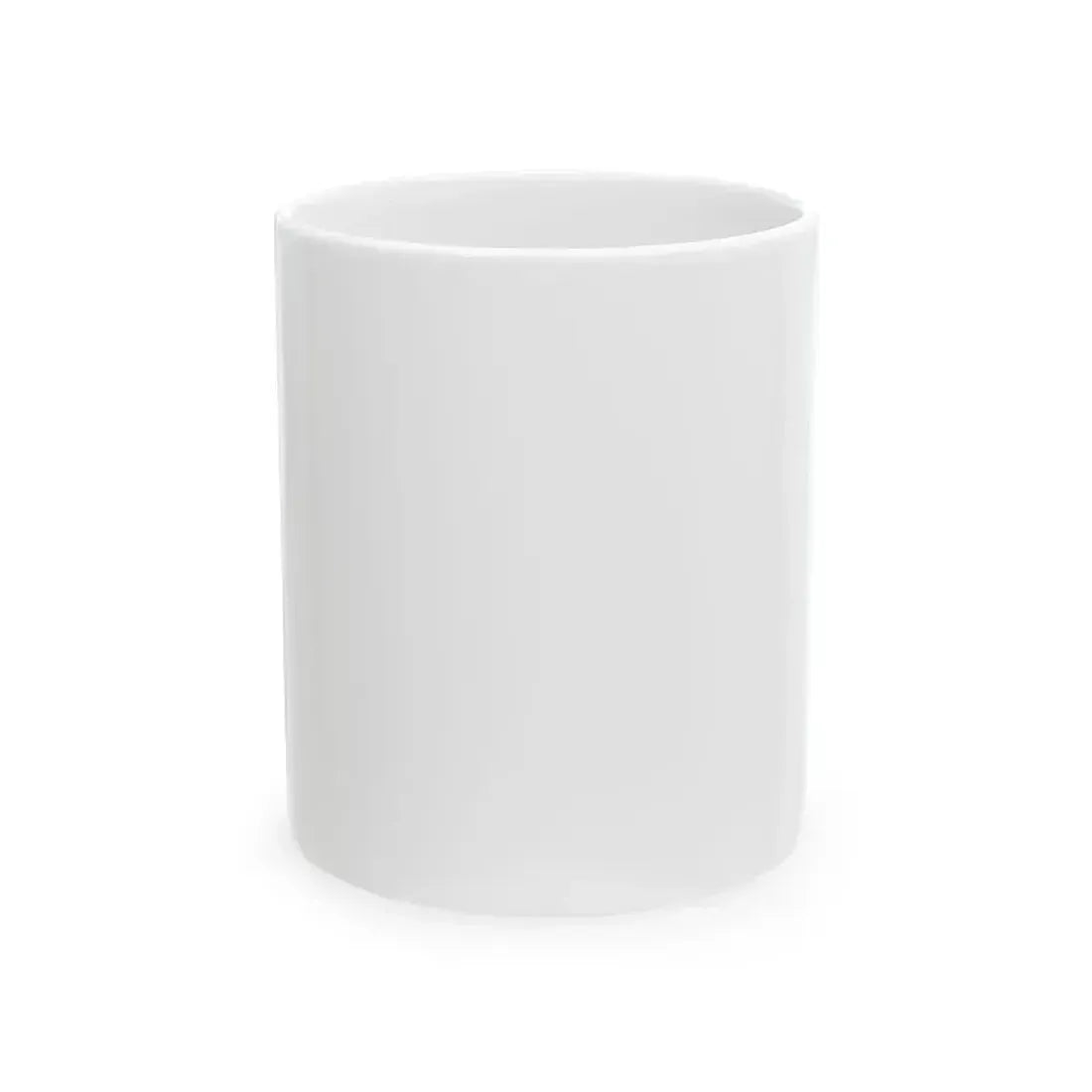 Bandera de Rizgari kurds dIrak (Iraq) White Coffee Mug 11oz - Go Mug Yourself