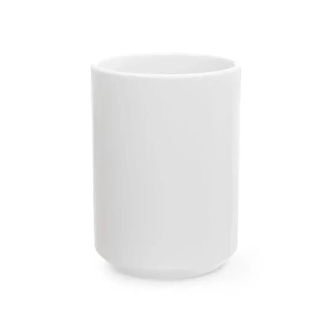 Bandera de Rizgari kurds dIrak (Iraq) White Coffee Mug 15oz - Go Mug Yourself