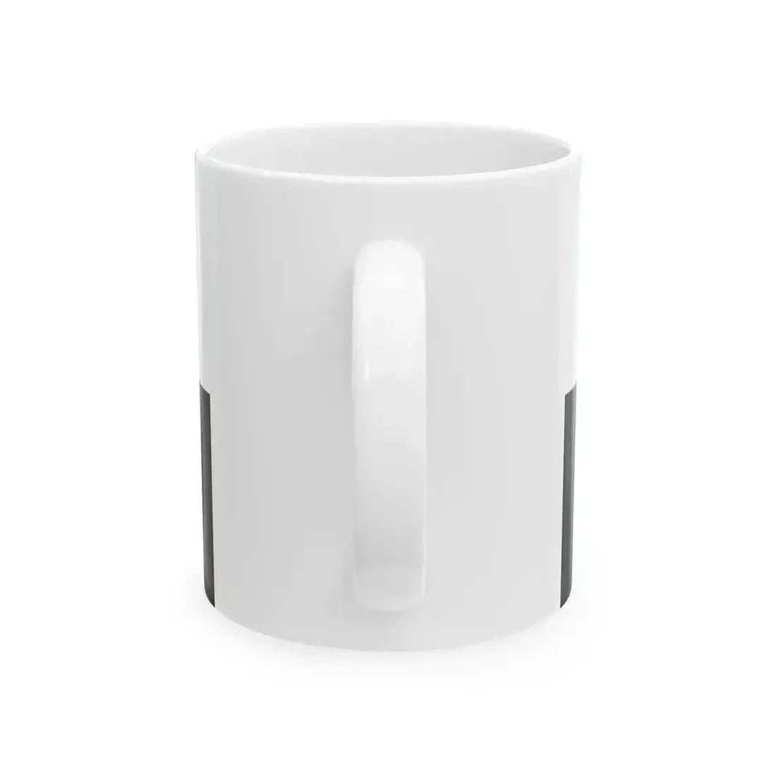 Bandera Partido Convergencia Nacional Costa Rica (Costa Rica) White Coffee Mug - Go Mug Yourself