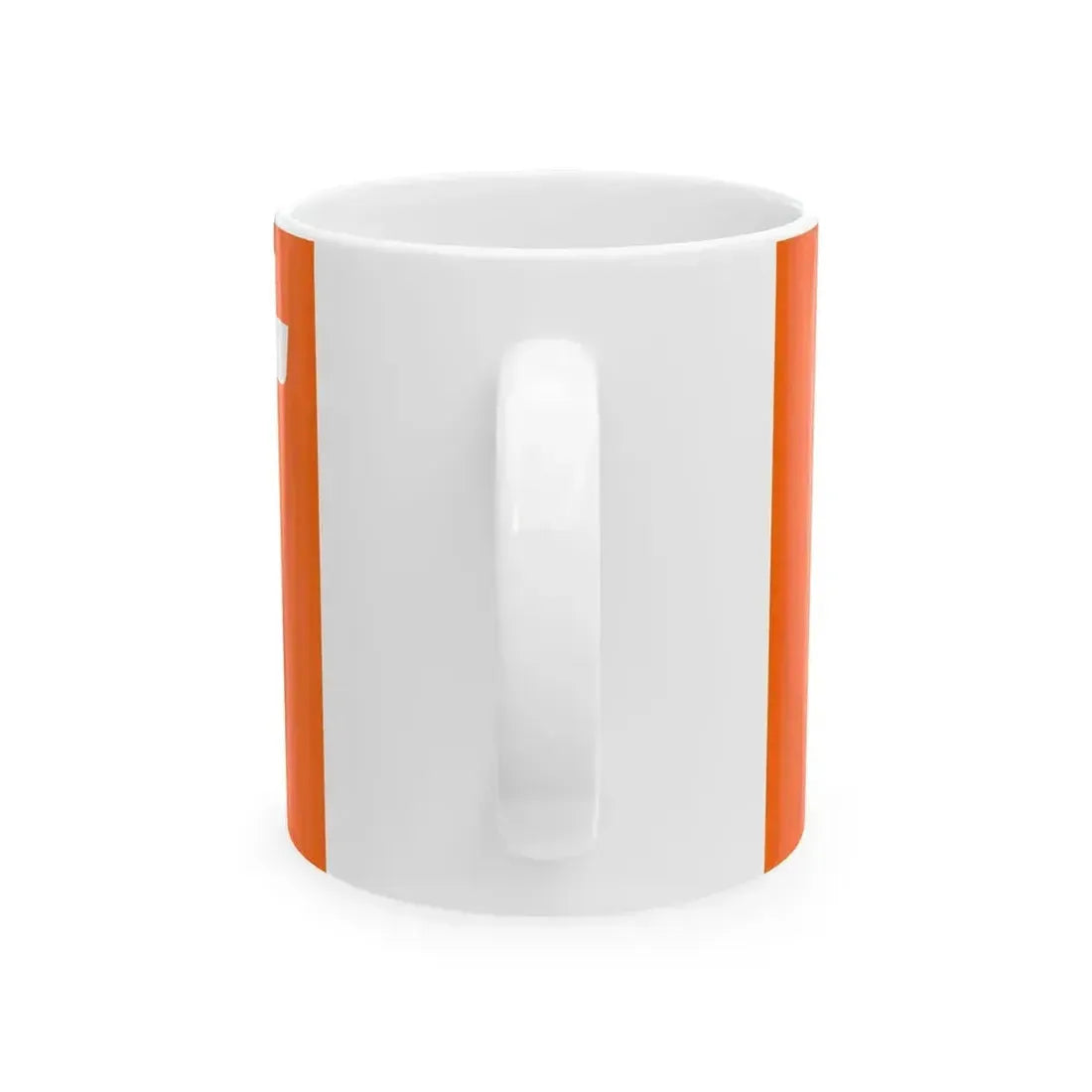 Bandera Partido Liberal Progresista Plus Costa Rica (Costa Rica) White Coffee Mug - Go Mug Yourself