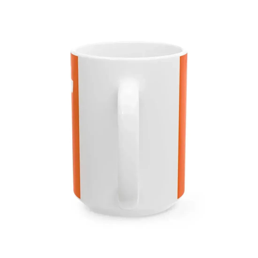 Bandera Partido Liberal Progresista Plus Costa Rica (Costa Rica) White Coffee Mug - Go Mug Yourself