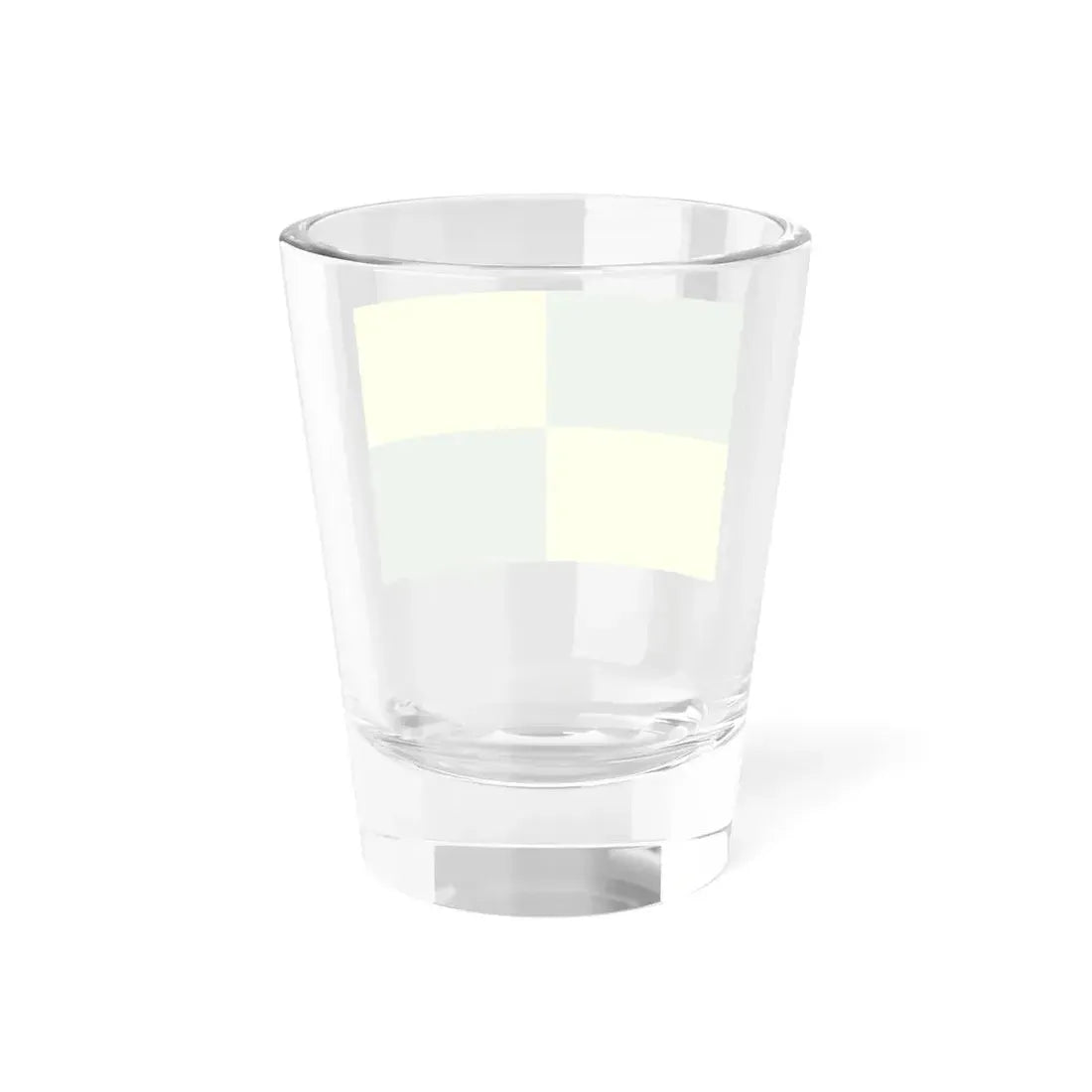 Bandera Provincia Pastaza (Ecuador) Shot Glass 1.5oz - Go Mug Yourself