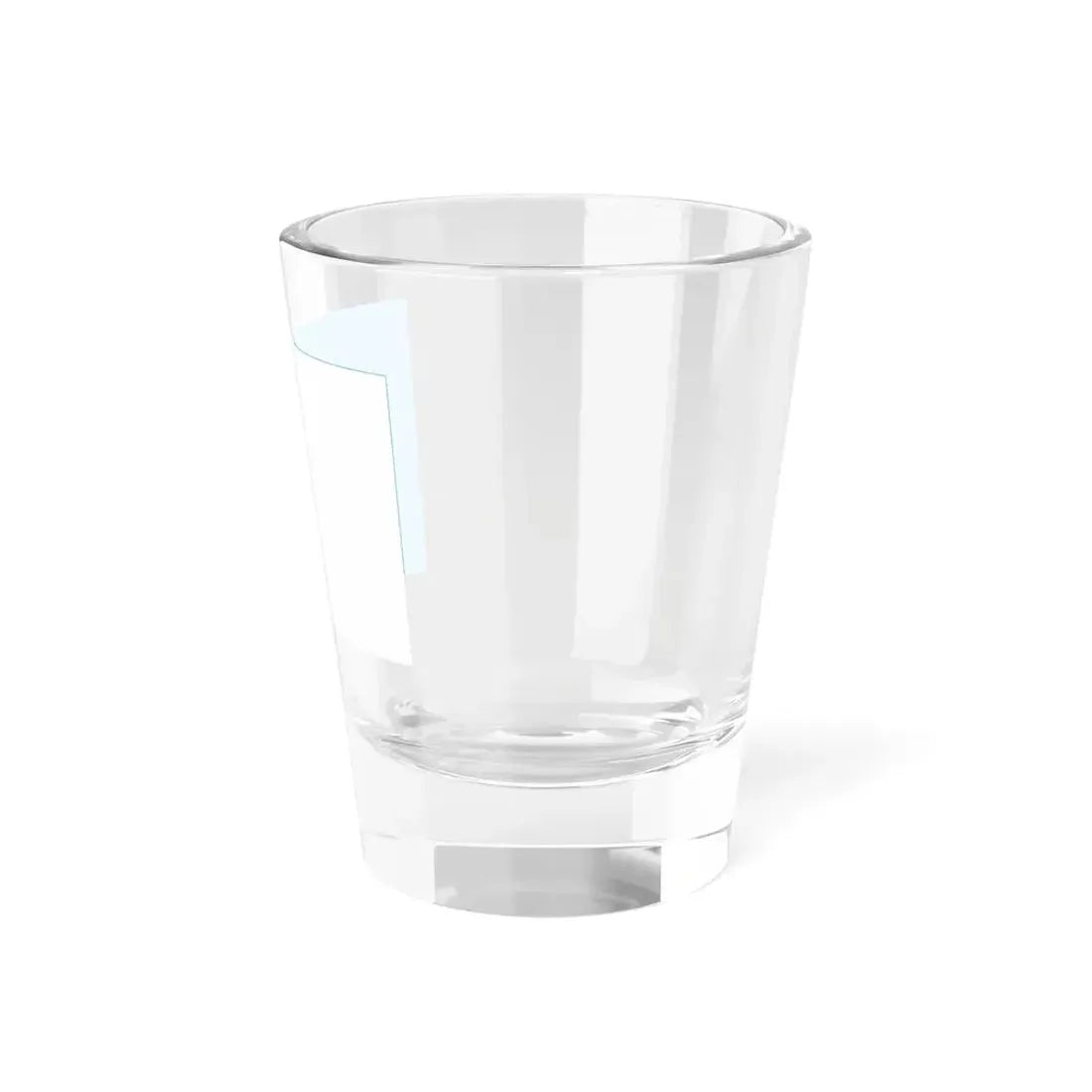 Bandiera di Recco (Italy) Shot Glass 1.5oz - Go Mug Yourself