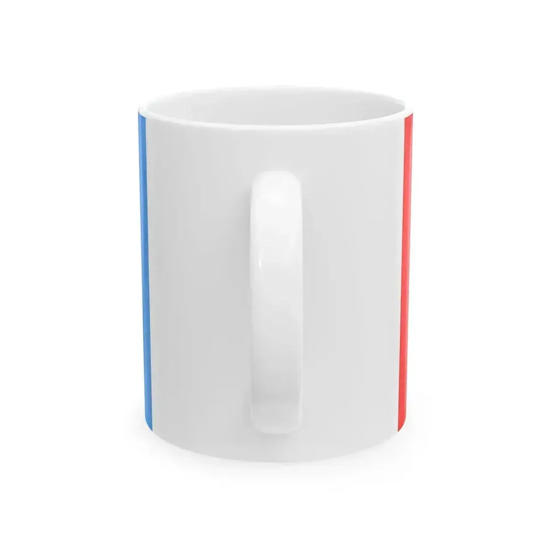 Bangladesh Armed Forces Flag (Bangladesh) White Coffee Mug - Go Mug Yourself