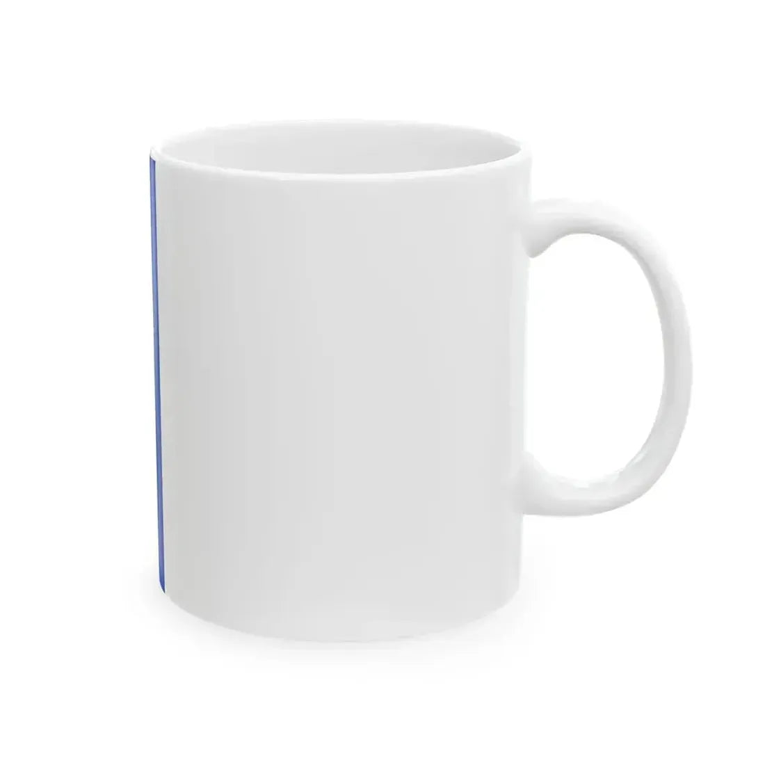Banner Dorfbeuern (Austria) White Coffee Mug - Go Mug Yourself