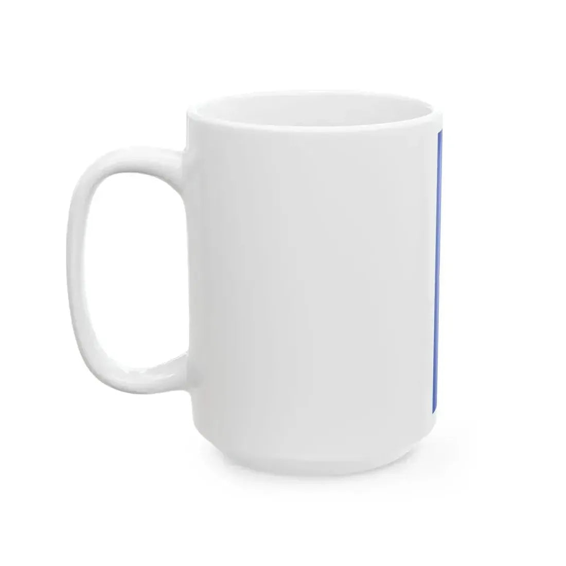 Banner Guntersdorf (Austria) White Coffee Mug - Go Mug Yourself
