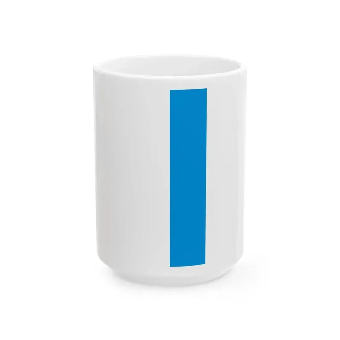 Banner Holzminden (Germany) White Coffee Mug 15oz - Go Mug Yourself
