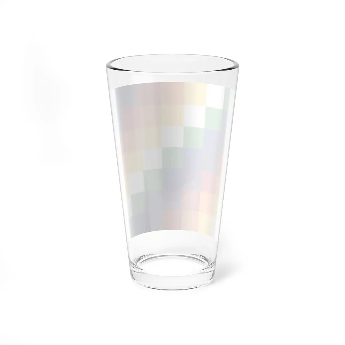 Banner of the Anti Suyu 1979 (Peru) Pint Glass 16oz - Go Mug Yourself