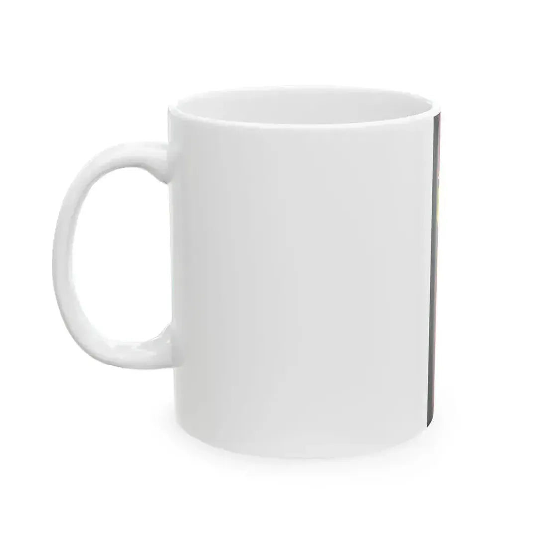 Banner Sinzig (Germany) White Coffee Mug - Go Mug Yourself