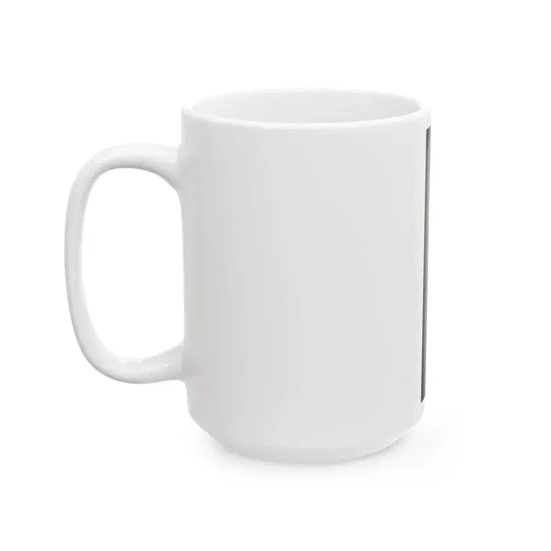 Banner Sinzig (Germany) White Coffee Mug - Go Mug Yourself