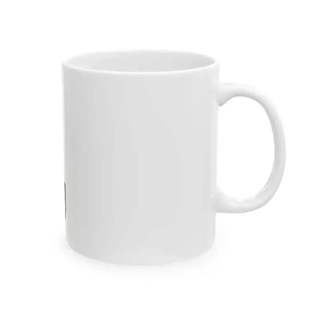 Banner Wincheringen (Germany) White Coffee Mug - Go Mug Yourself