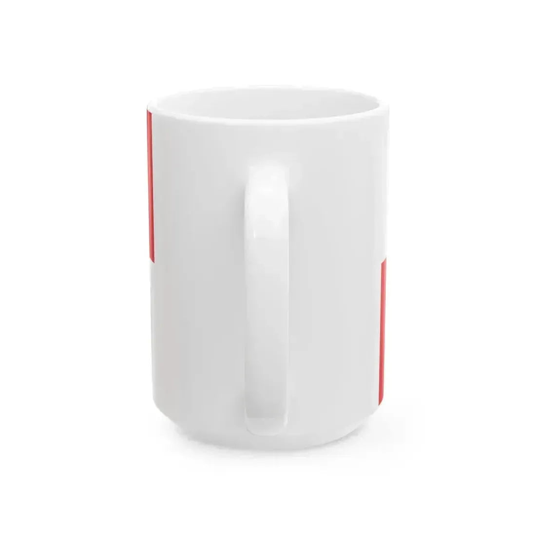 Banniel Bro Zol (Belgium) White Coffee Mug - Go Mug Yourself