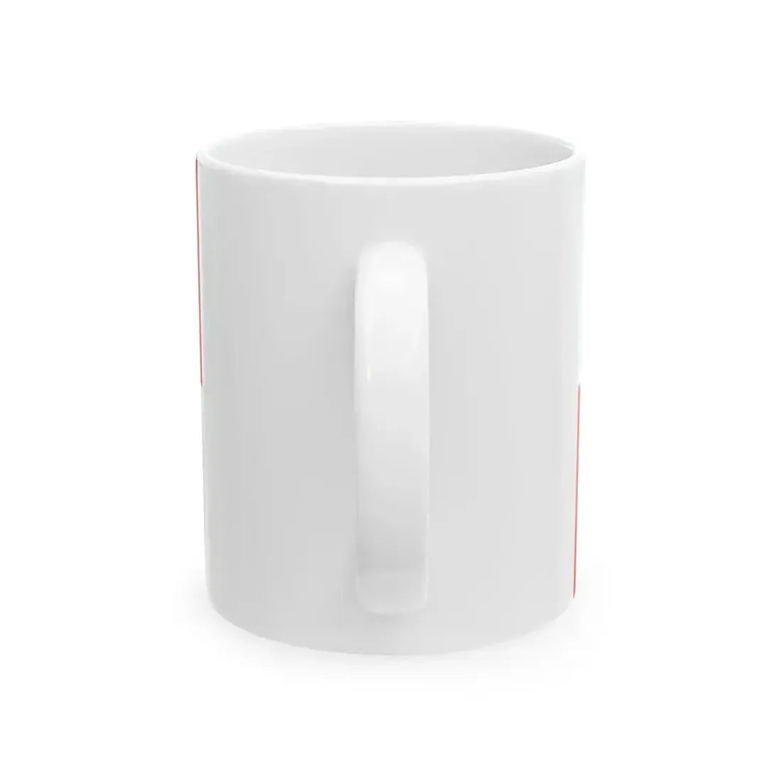 Banniel Bro Zol eeun (Belgium) White Coffee Mug - Go Mug Yourself
