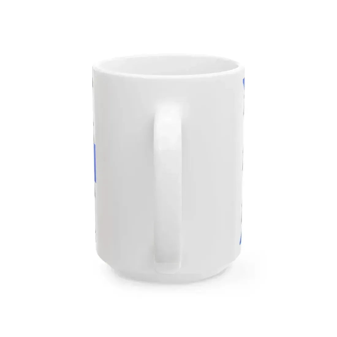 Banniel kemper (France) White Coffee Mug - Go Mug Yourself