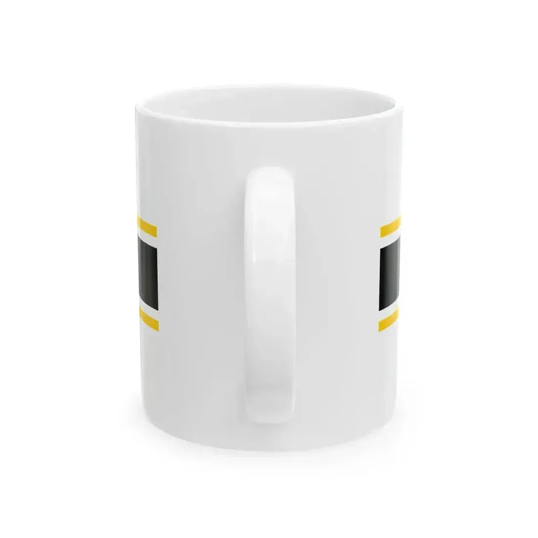 Banniel stollad broadel breizh (Belgium) White Coffee Mug - Go Mug Yourself