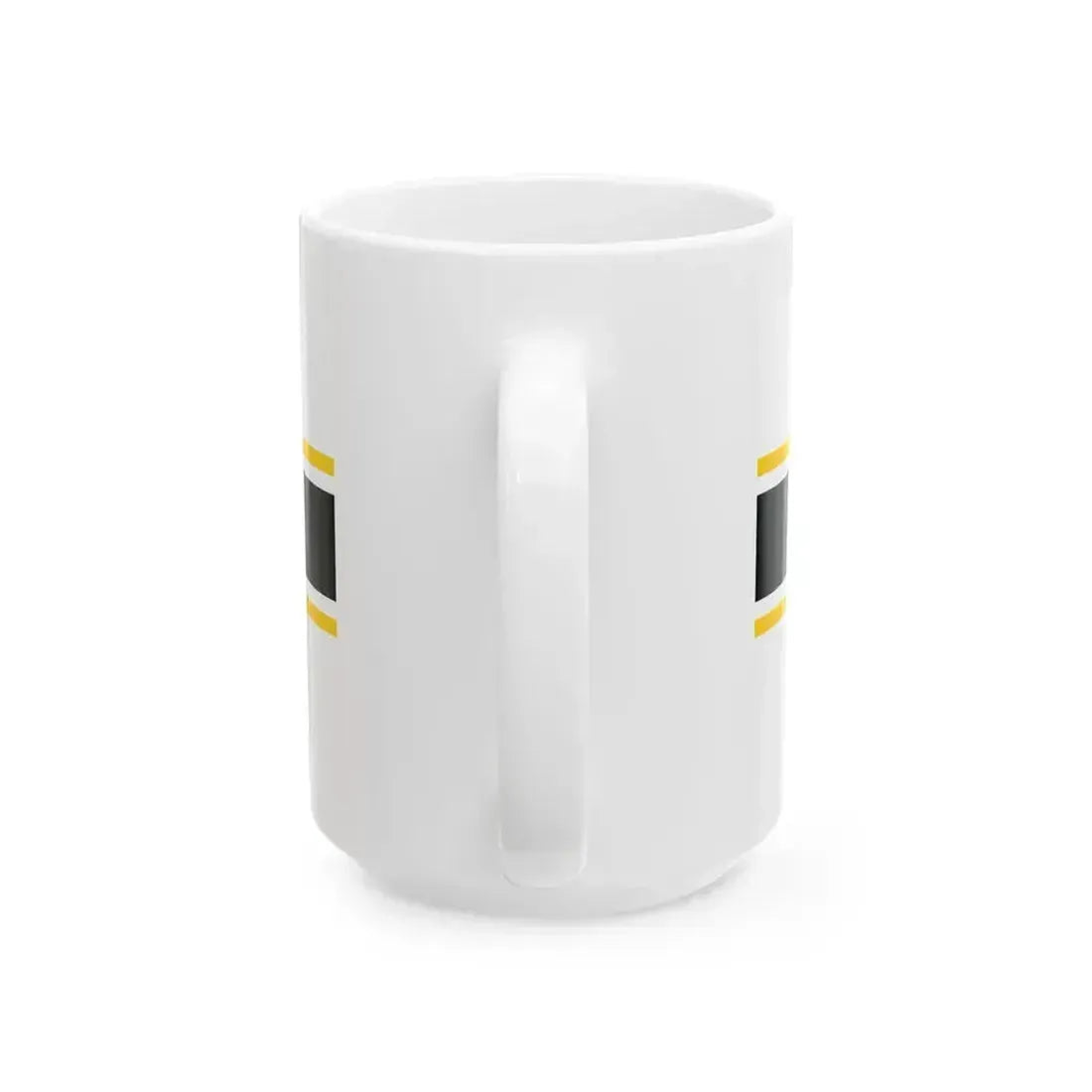 Banniel stollad broadel breizh (Belgium) White Coffee Mug - Go Mug Yourself