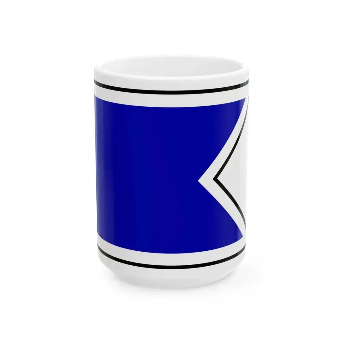Banska Stiavnica Banska Stiavnica Flag (Slovakia) White Coffee Mug 15oz - Go Mug Yourself